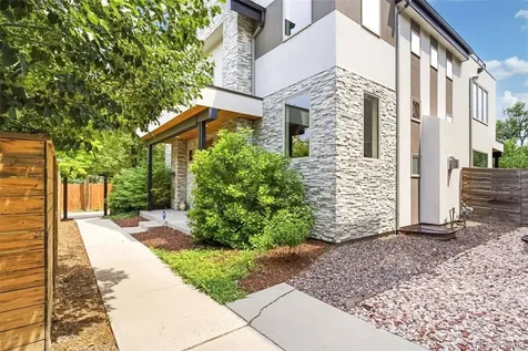 2224 W 37th Avenue Denver CO 80211
