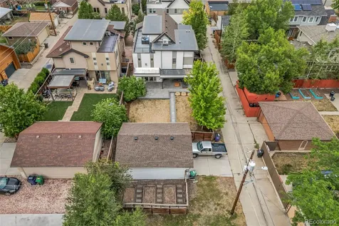 2224 W 37th Avenue Denver CO 80211