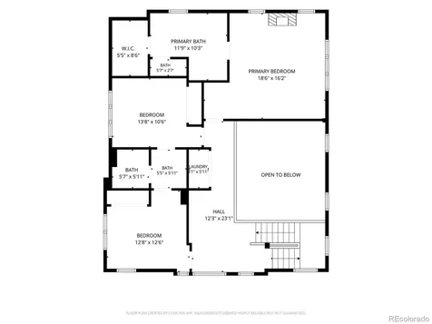 2224 W 37th Avenue Denver CO 80211