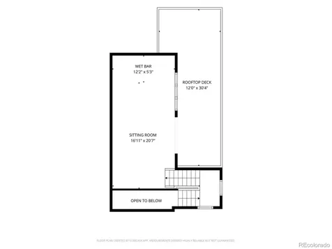 2224 W 37th Avenue Denver CO 80211