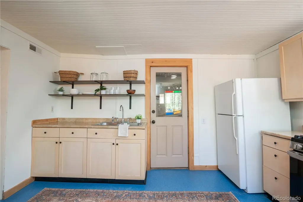 122 S Toledo Avenue Leadville CO 80461