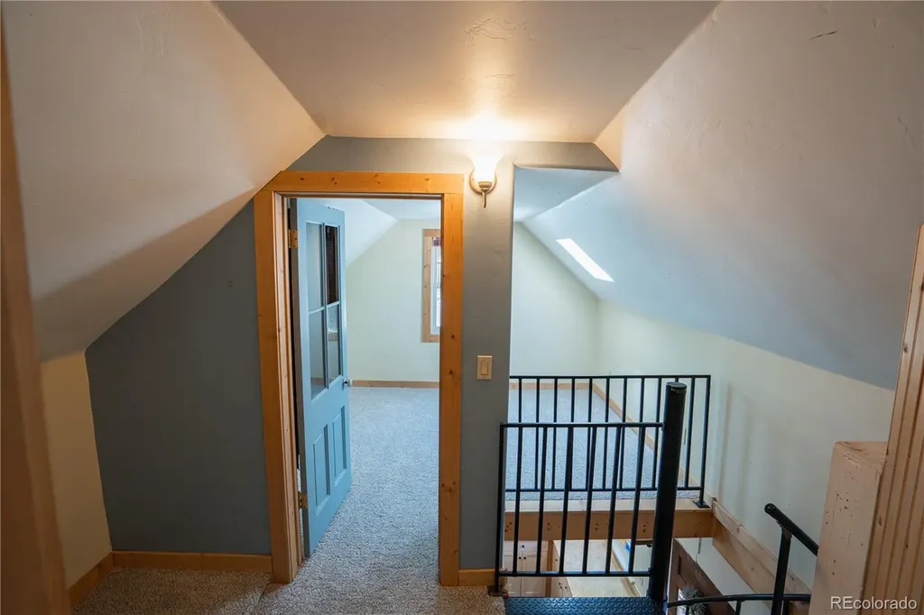 122 S Toledo Avenue Leadville CO 80461