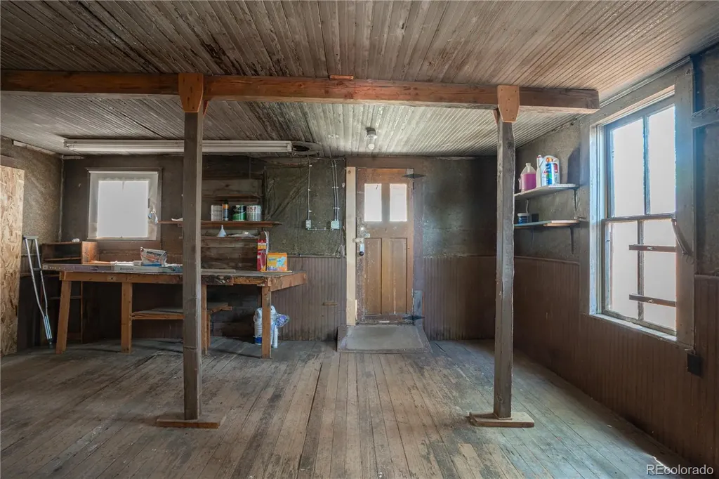 122 S Toledo Avenue Leadville CO 80461