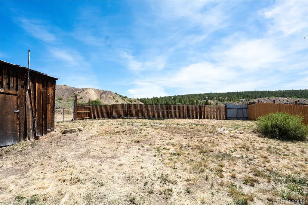 122 S Toledo Avenue Leadville CO 80461