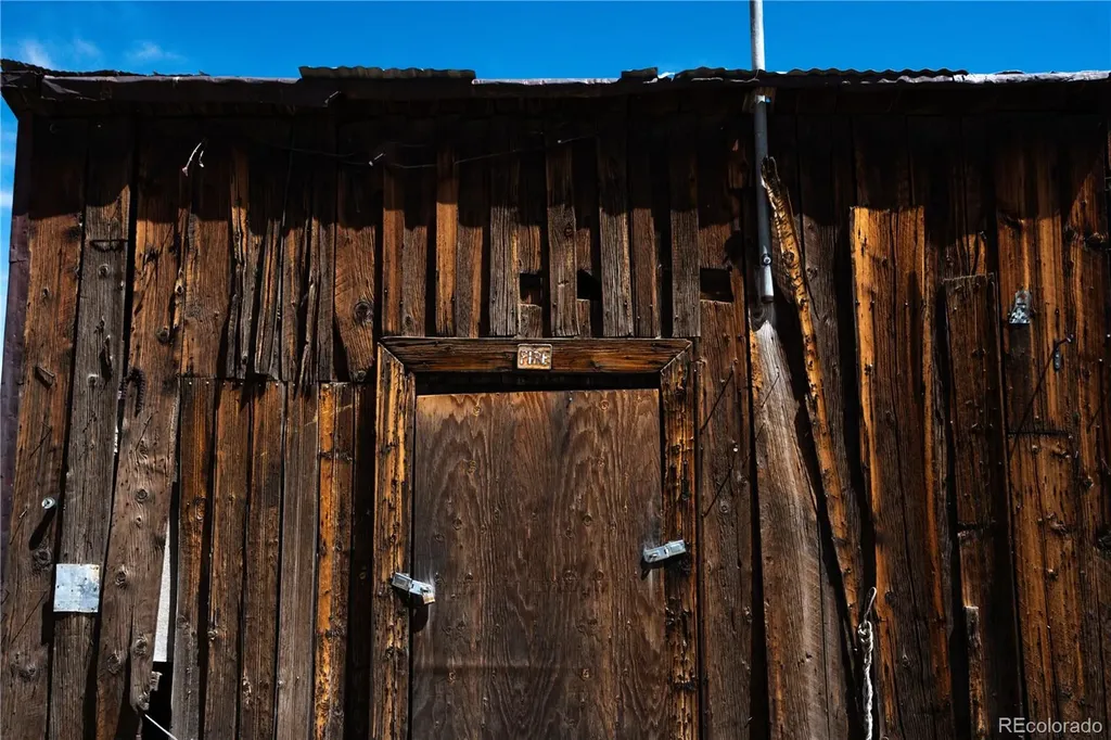 122 S Toledo Avenue Leadville CO 80461