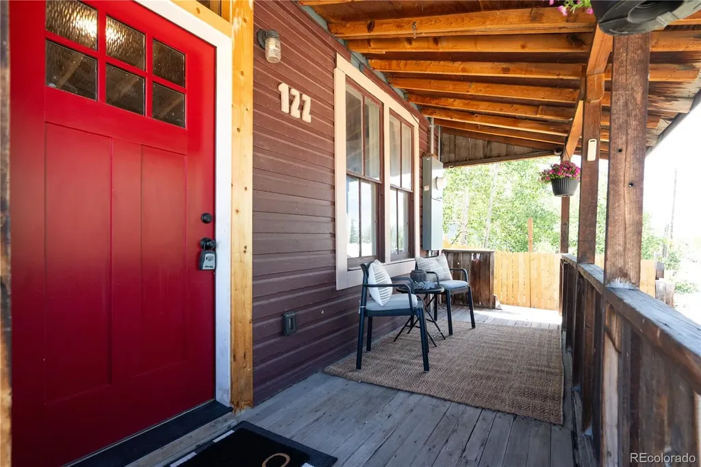 122 S Toledo Avenue Leadville CO 80461