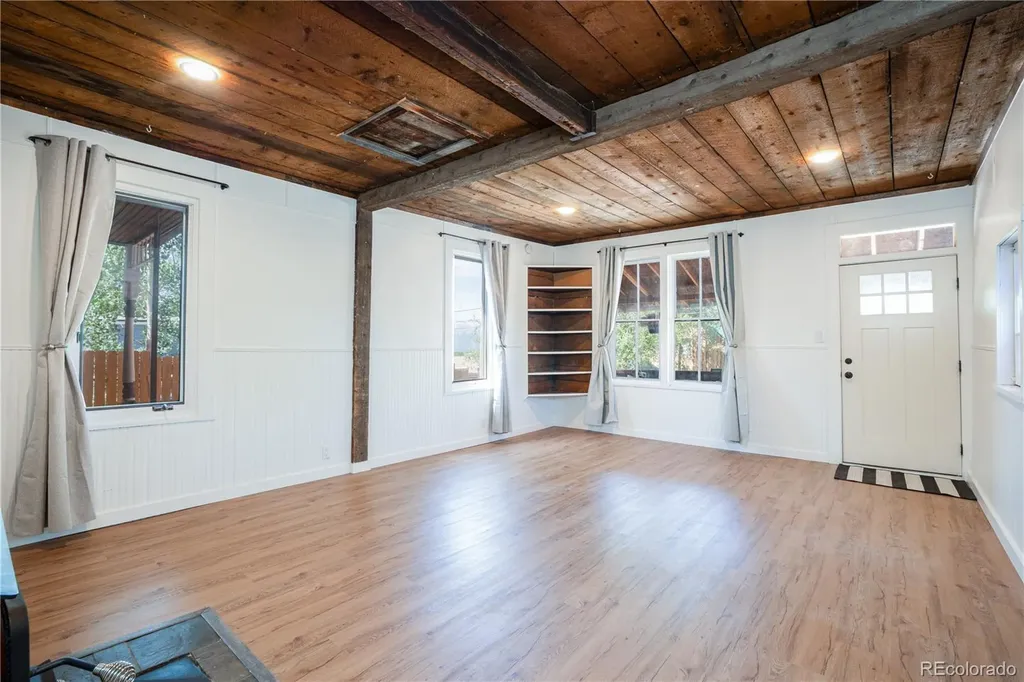 122 S Toledo Avenue Leadville CO 80461