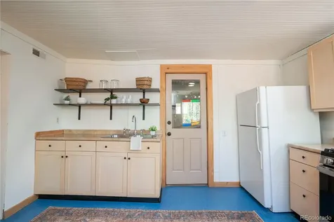 122 S Toledo Avenue Leadville CO 80461
