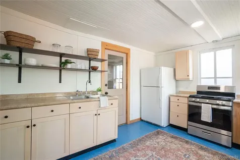 122 S Toledo Avenue Leadville CO 80461
