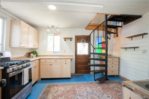 122 S Toledo Avenue Leadville CO 80461