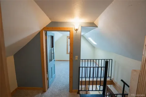 122 S Toledo Avenue Leadville CO 80461