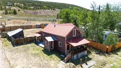 122 S Toledo Avenue Leadville CO 80461