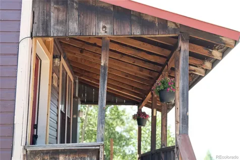122 S Toledo Avenue Leadville CO 80461