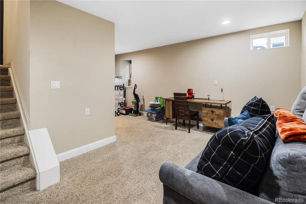 3022 N Vine Street Denver CO 80205