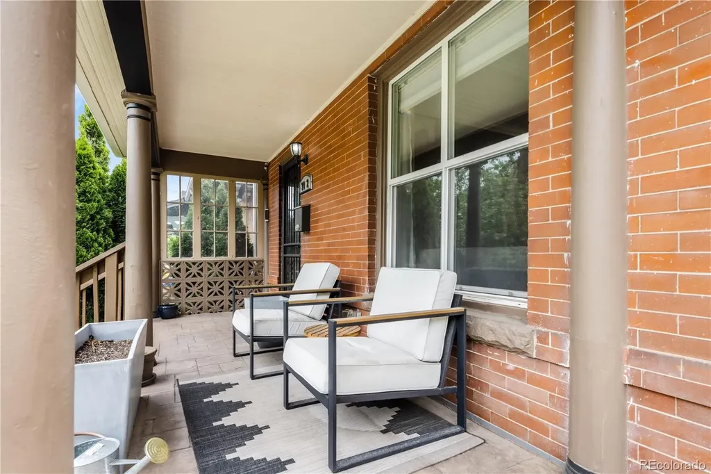 3022 N Vine Street Denver CO 80205