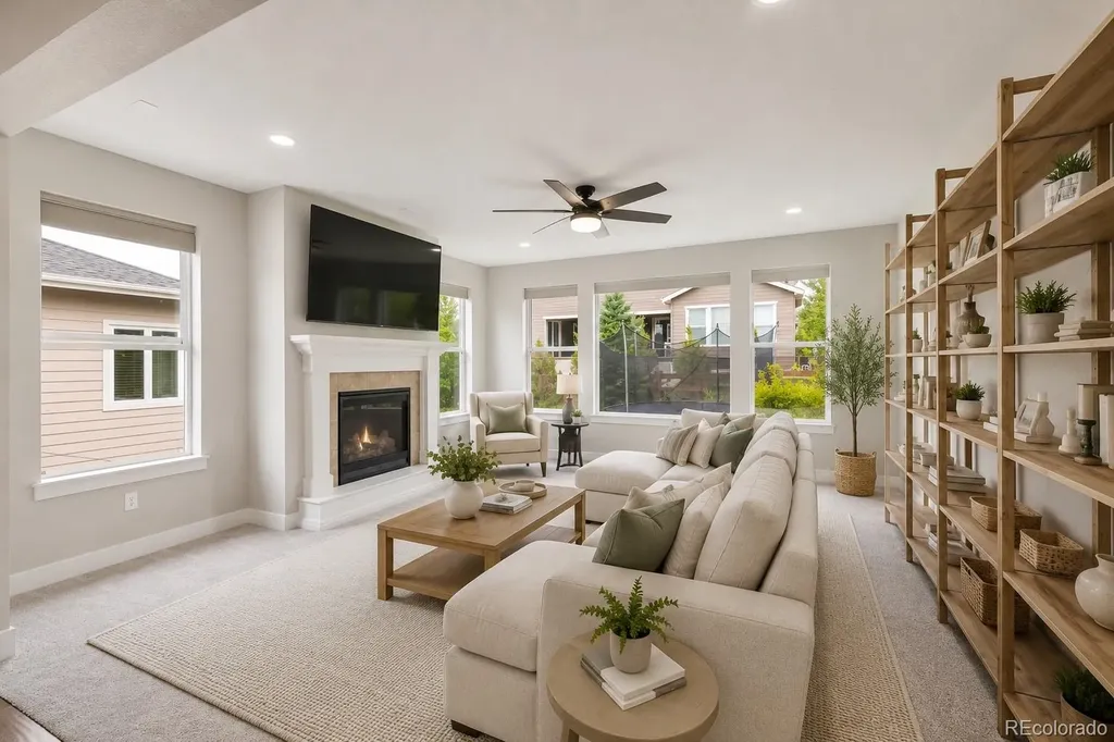 19742 W 95th Place Arvada CO 80007