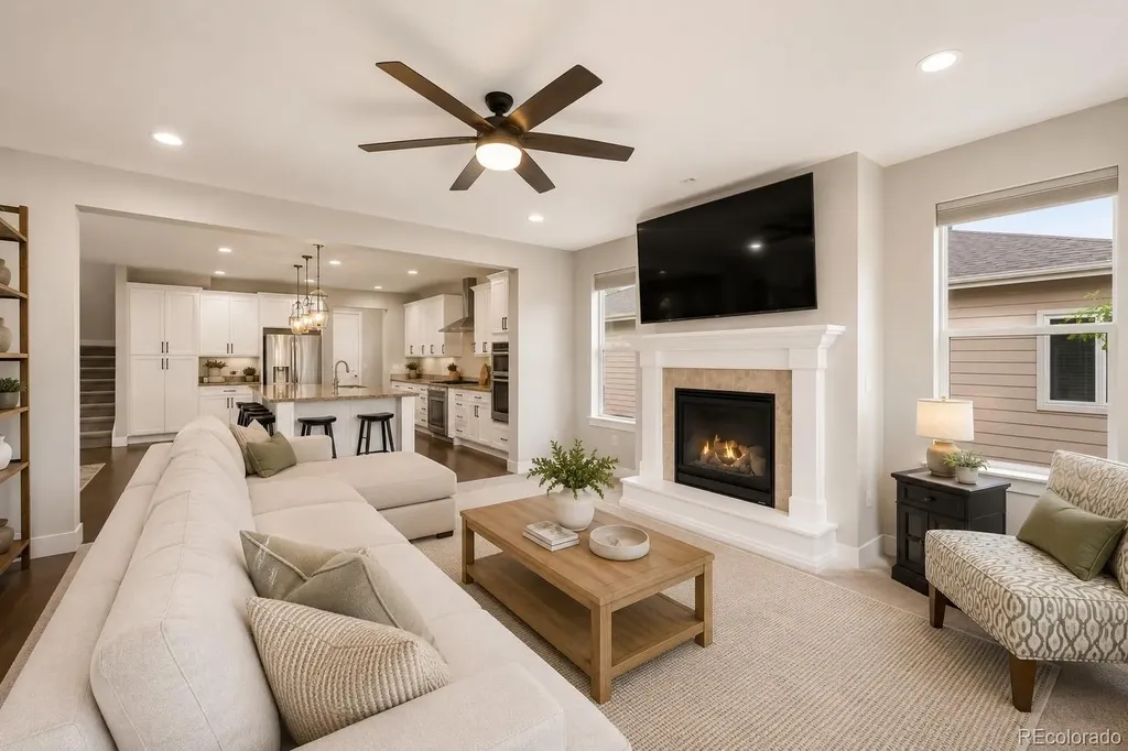 19742 W 95th Place Arvada CO 80007