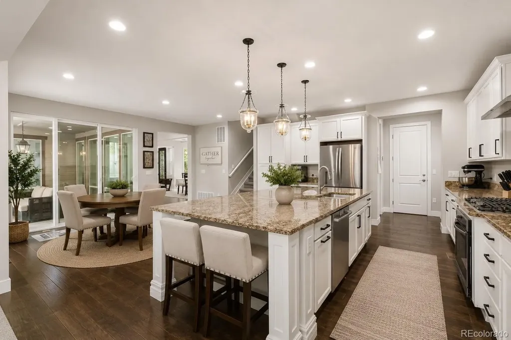19742 W 95th Place Arvada CO 80007