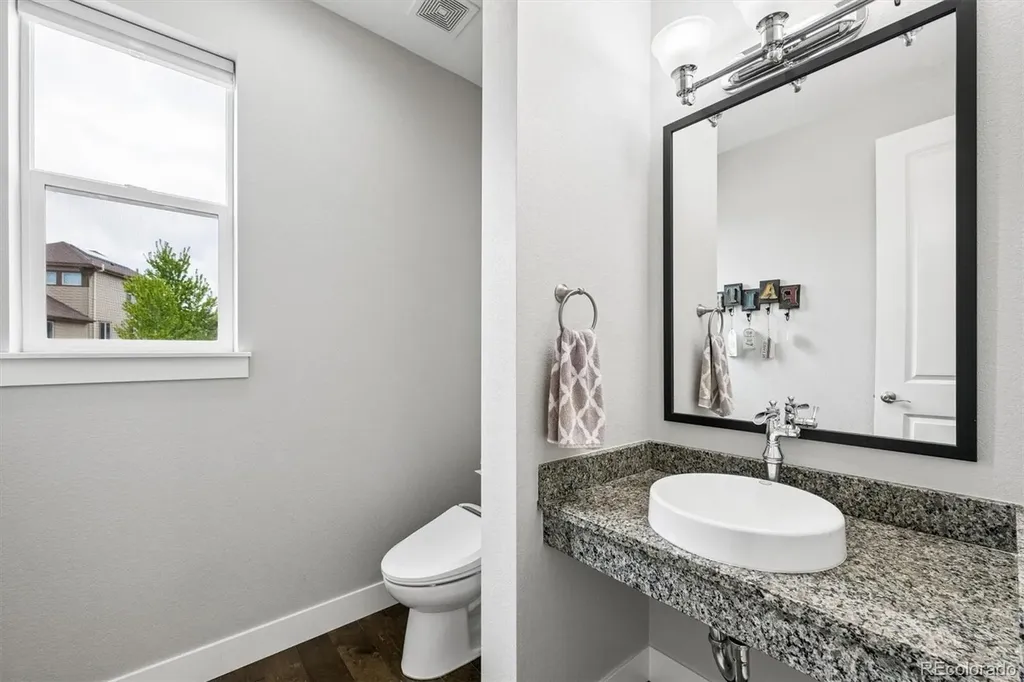 19742 W 95th Place Arvada CO 80007