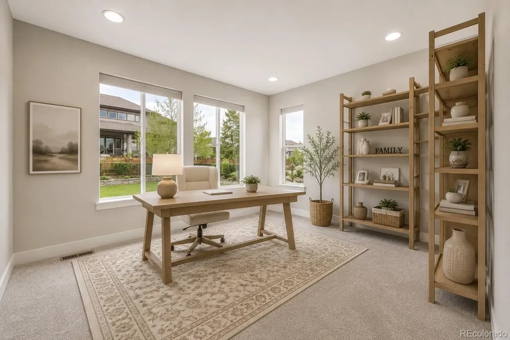 19742 W 95th Place Arvada CO 80007