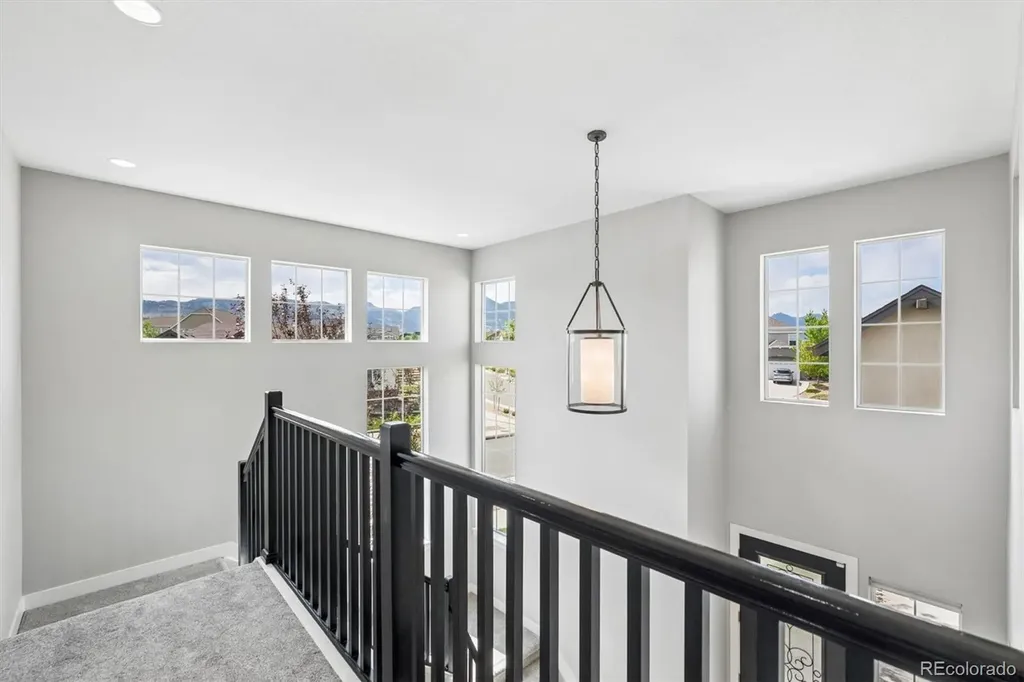 19742 W 95th Place Arvada CO 80007