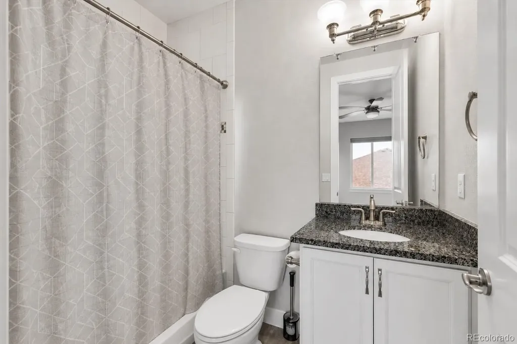 19742 W 95th Place Arvada CO 80007