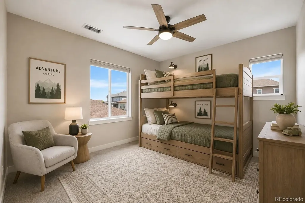 19742 W 95th Place Arvada CO 80007