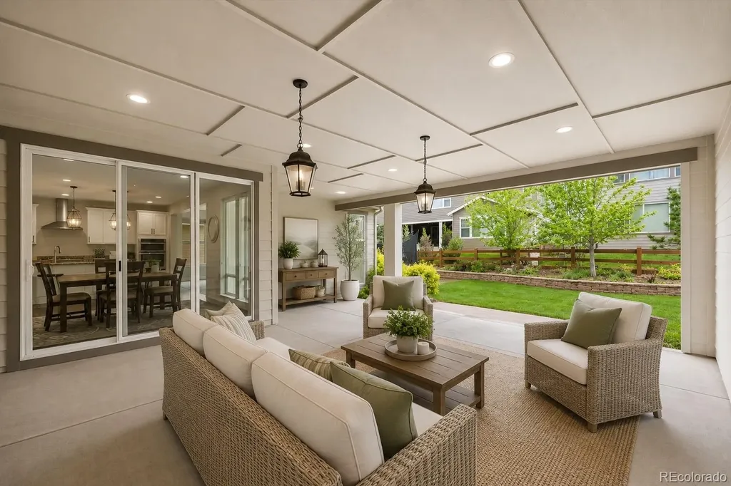19742 W 95th Place Arvada CO 80007