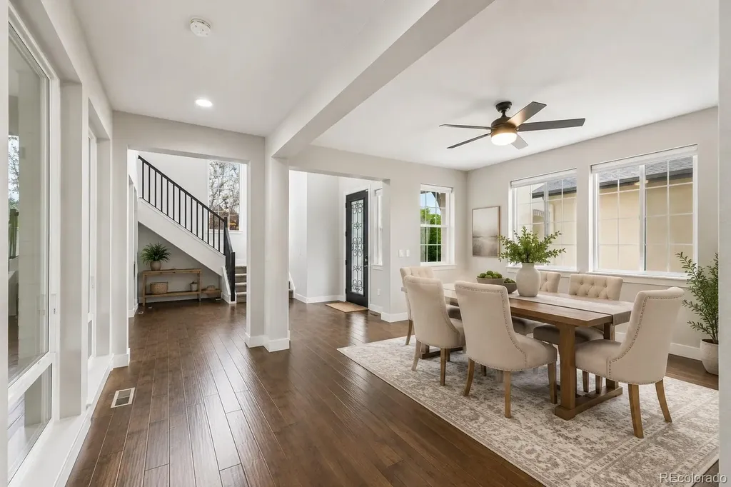 19742 W 95th Place Arvada CO 80007