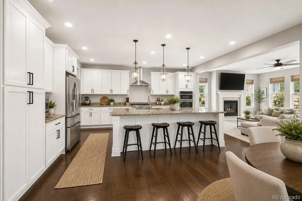 19742 W 95th Place Arvada CO 80007