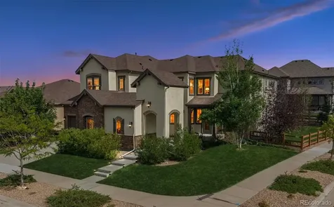 19742 W 95th Place Arvada CO 80007