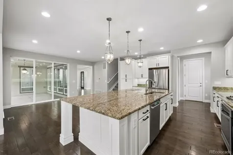 19742 W 95th Place Arvada CO 80007
