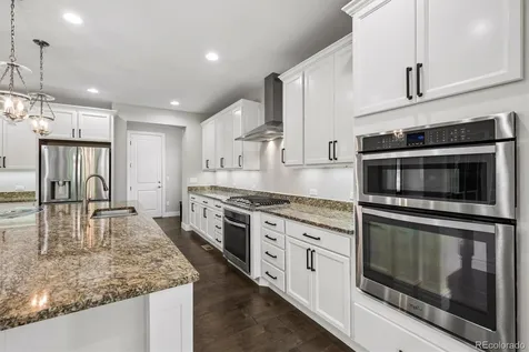 19742 W 95th Place Arvada CO 80007