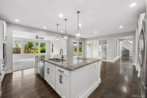 19742 W 95th Place Arvada CO 80007