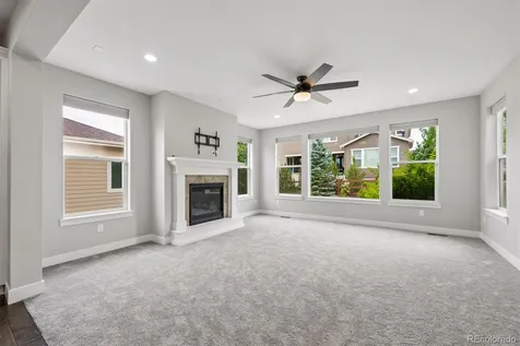 19742 W 95th Place Arvada CO 80007