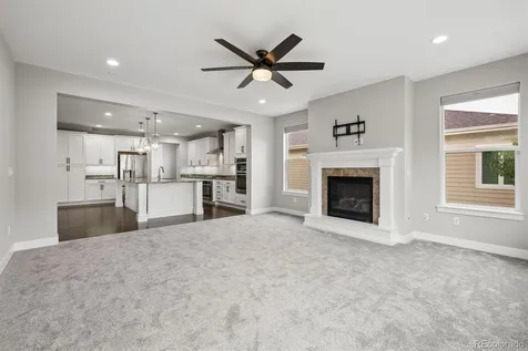 19742 W 95th Place Arvada CO 80007