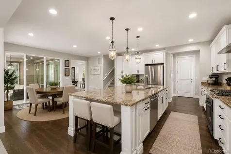 19742 W 95th Place Arvada CO 80007