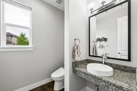19742 W 95th Place Arvada CO 80007