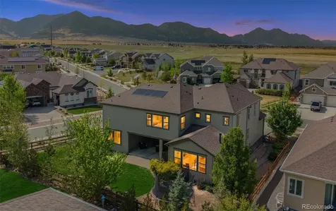 19742 W 95th Place Arvada CO 80007