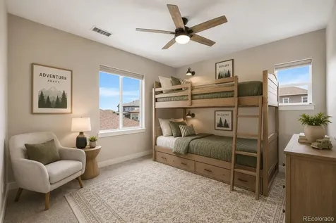 19742 W 95th Place Arvada CO 80007