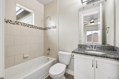 19742 W 95th Place Arvada CO 80007