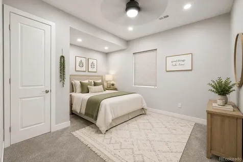 19742 W 95th Place Arvada CO 80007