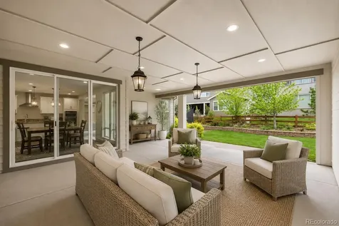 19742 W 95th Place Arvada CO 80007