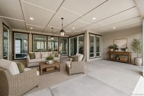 19742 W 95th Place Arvada CO 80007