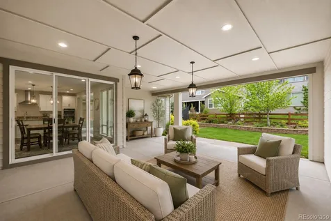19742 W 95th Place Arvada CO 80007