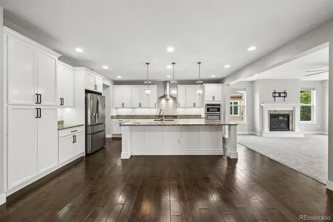 19742 W 95th Place Arvada CO 80007