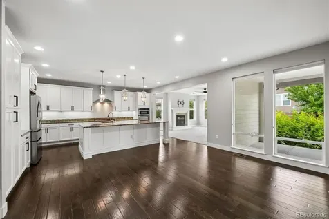 19742 W 95th Place Arvada CO 80007