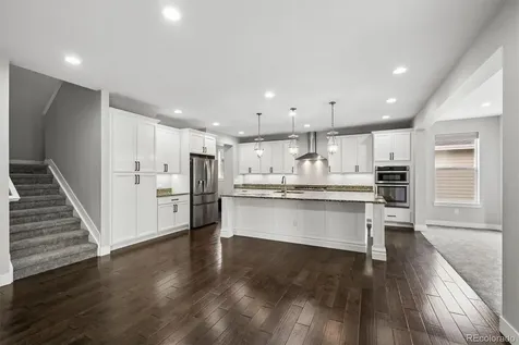 19742 W 95th Place Arvada CO 80007