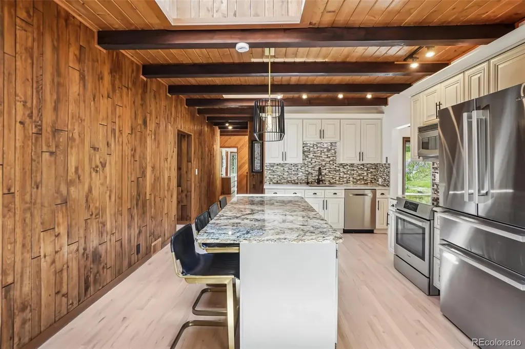 9037 S Deer Creek Canyon Road Littleton CO 80127