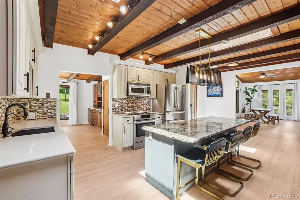 9037 S Deer Creek Canyon Road Littleton CO 80127